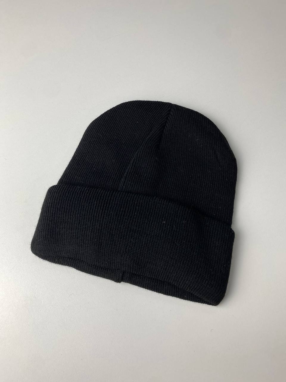 Basic Mütze