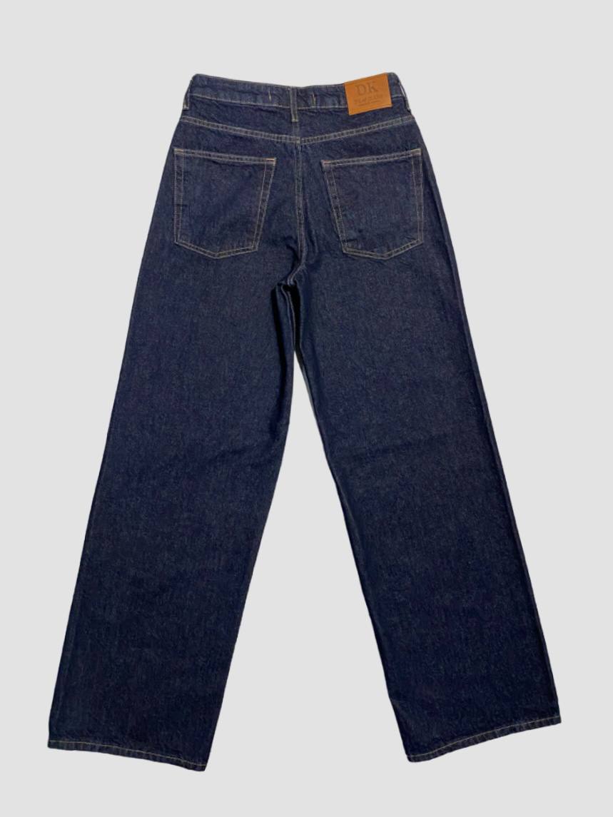 Jeans DK Weight Leg