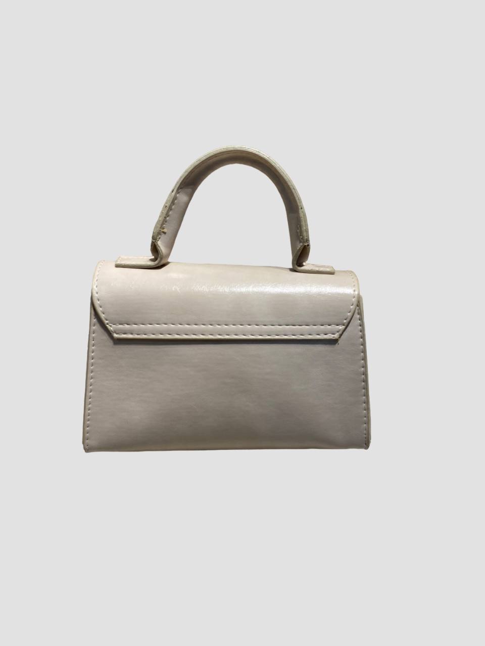 Kleine elegante Handtasche