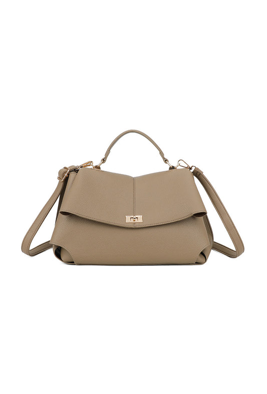 Handtasche mit Schulterriemen